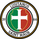 St Maur Lusitanos