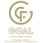 GOAL FC logo