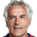 Ρομπέρτο Ντοναντόνι photo