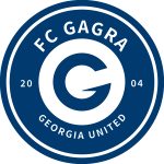 Logo FC Gagra