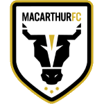Logo Macarthur FC