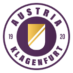 Logo Αούστρια Κλάγκενφουρτ