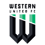 Logo Western United FC