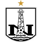 FK Neftchi logo