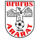 Logo Αραράτ