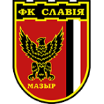 Slavia Mozyr logo