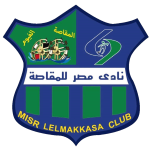 Logo Μισρ Αλ-Μακάσα