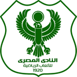 Al Masry SC logo