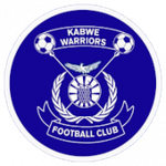 Logo Kabwe Warriors