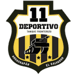 Once Deportivo logo