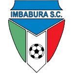 Logo Imbabura S.C.