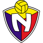 Logo Ελ Νασιονάλ