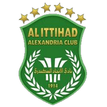 Logo Al-Ittihad Al-Sakandary