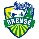 Logo Orense