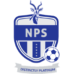 Logo Ngezi Platinum FC