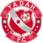 Logo Yadah FC
