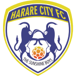 Logo Harare City
