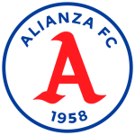 Logo Αλιάνσα FC