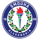 Logo Smouha SC