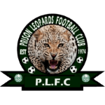 Logo Prison Leopards