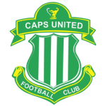 Logo CAPS United