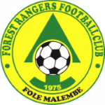 Logo Forest Rangers