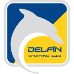 Logo Ντελφίν