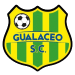 Gualaceo SC logo