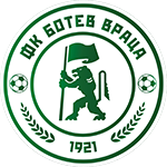 Logo Botev Vratsa