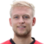 Harry Milne