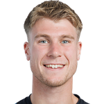 Beau Reus