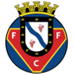 Felgueiras U23 logo