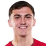 Oisin McEntee
