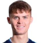 Josh McPake
