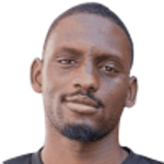 Amadou Ba-Sy