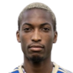 Laurent Mendy