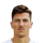 Alexandros Kiziridis