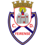 Feirense U19