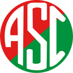 Alexandria SC logo