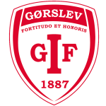 Logo Goerslev IF