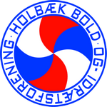 Holbaek B&I logo