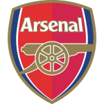 Arsenal U18 logo