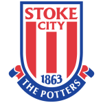 Stoke City U18 logo