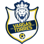 Vargas Torres logo