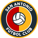 Logo San Antonio