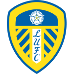 Leeds United U18 logo