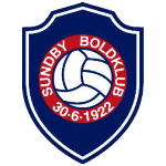 Sundby BK logo