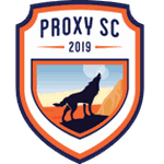 Proxy logo