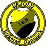 Skjold Birkeroed logo