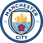 Manchester City U18 logo